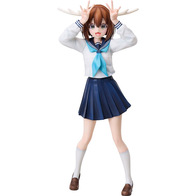 My Deer Friend Nokotan FREEing Noko Shikanoko