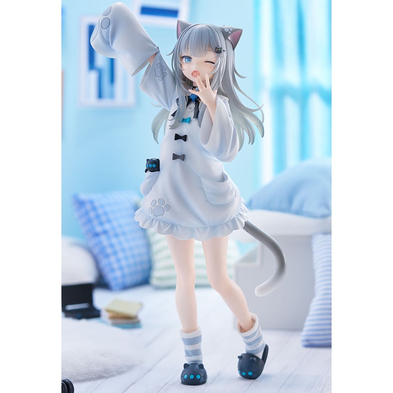 Nachoneko FURYU Trio-Try-iT Figure -Nachoneko-