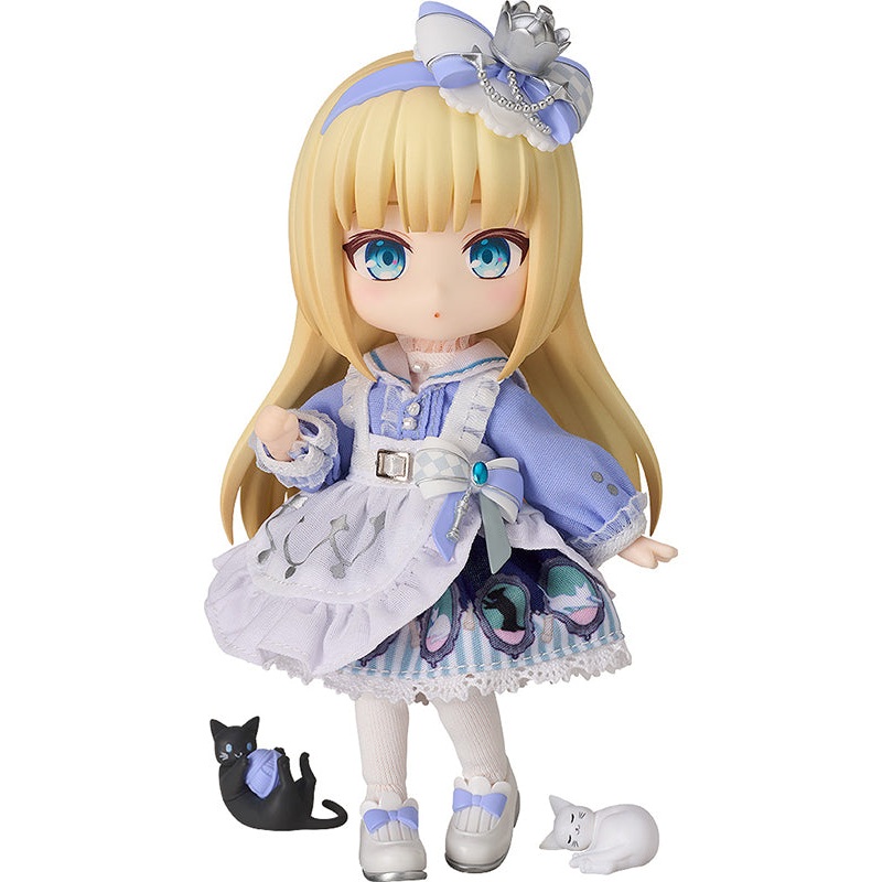 Nendoroid Doll Good Smile Company Through the Looking-Glass: Alice