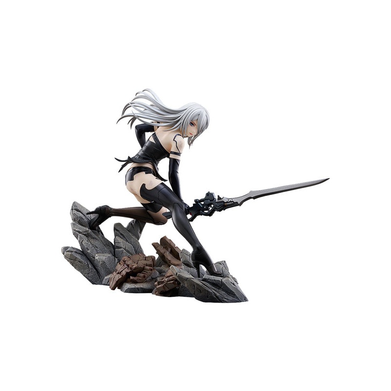 NieR:Automata Ver1.1a Max Factory A2