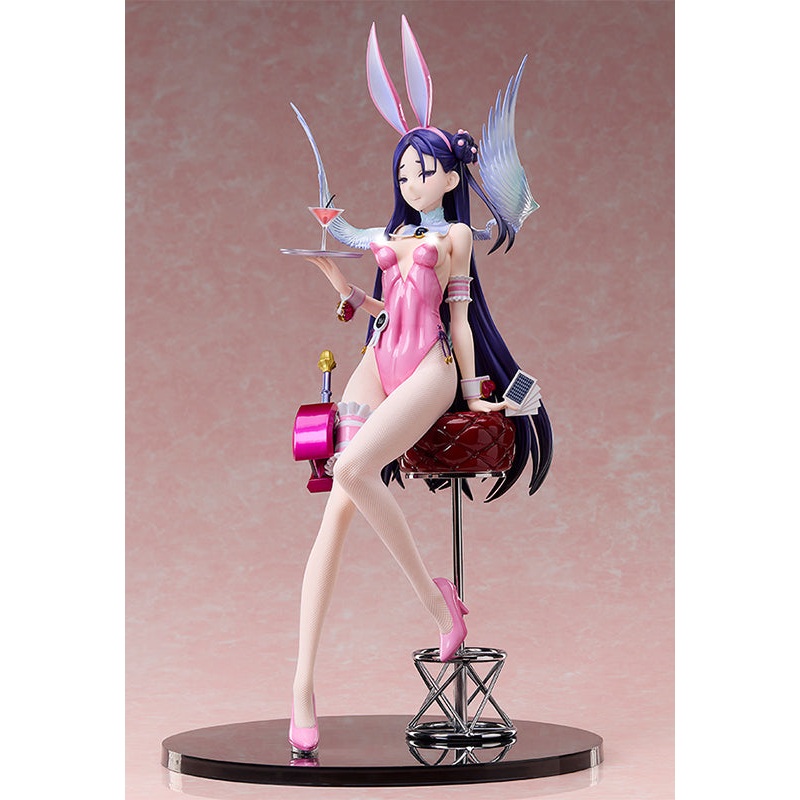 Original (RAITA) BINDing Yui Nitta Impish Bunny Ver.