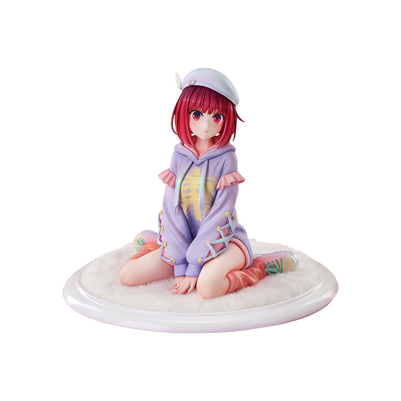OSHI NO KO Good Smile Arts Shanghai Kana Arima: Hoodie Style Ver.