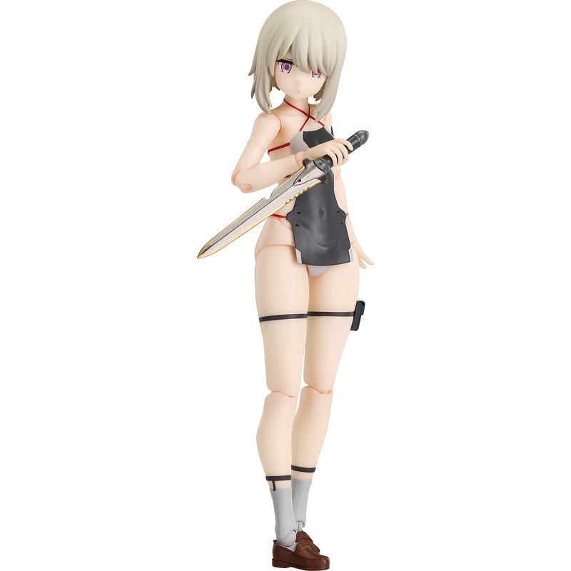 Ota Yojo Original Mecha Girl Good Smile Arts Shanghai Hyper Body Cuckoo