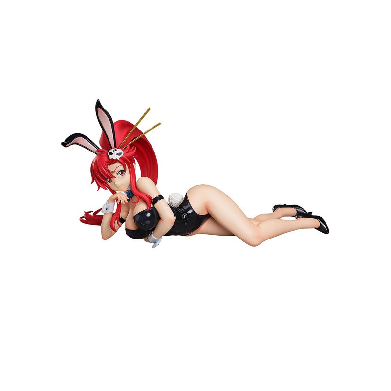 Tengen Toppa Gurren Lagann FREEing Yoko: Bare Leg Bunny Ver. (2nd-order)