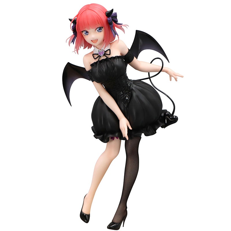 The Quintessential Quintuplets Specials 2 FuRyu BiCute Dark Figure Nakano Nino
