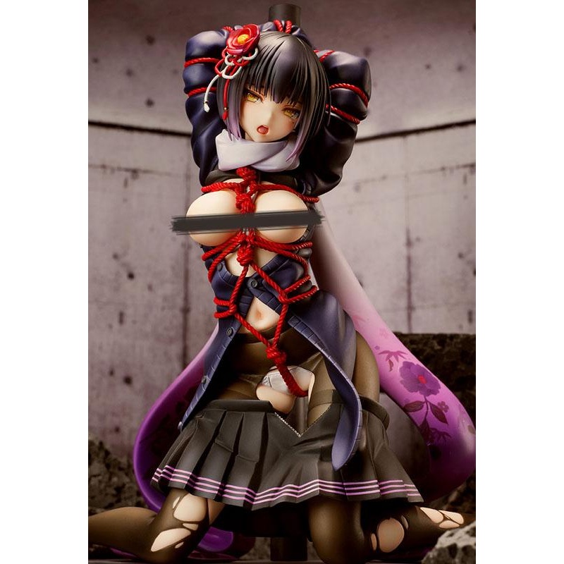 Tokyo NECRO SUICIDE MISSION native Sayo Takanashi (2nd-order)
