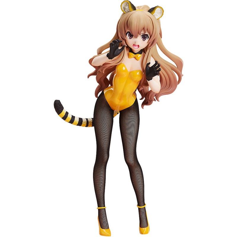 Toradora FREEing Taiga Aisaka: Tiger Ver. (2nd-order)