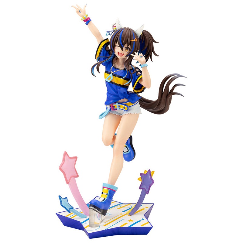 Uma Musume Pretty Derby Kotobukiya Daitaku Helios