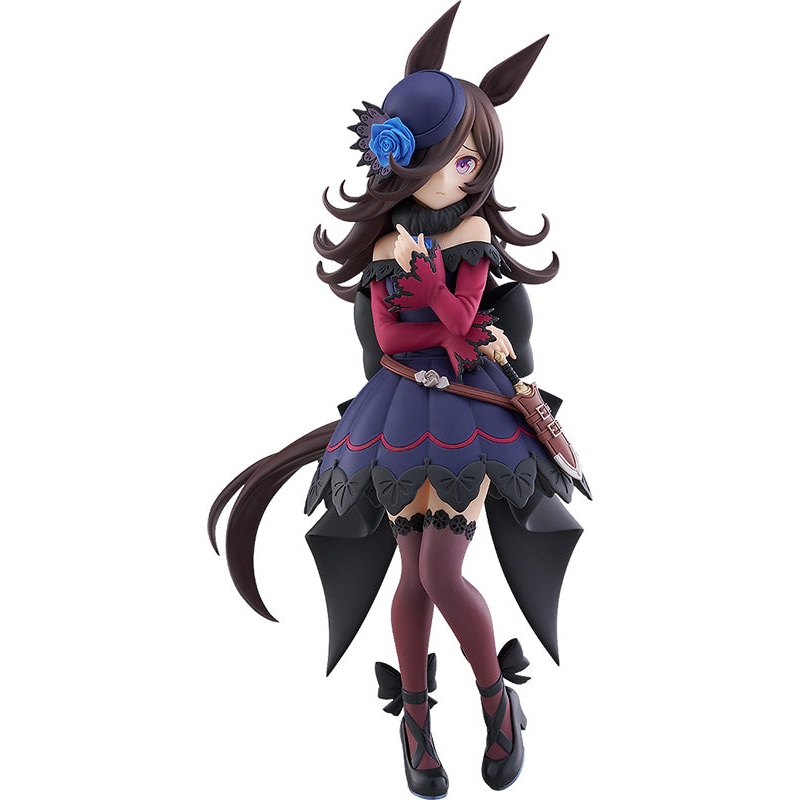 Umamusume: Pretty Derby POP UP PARADE Rice Shower L Size