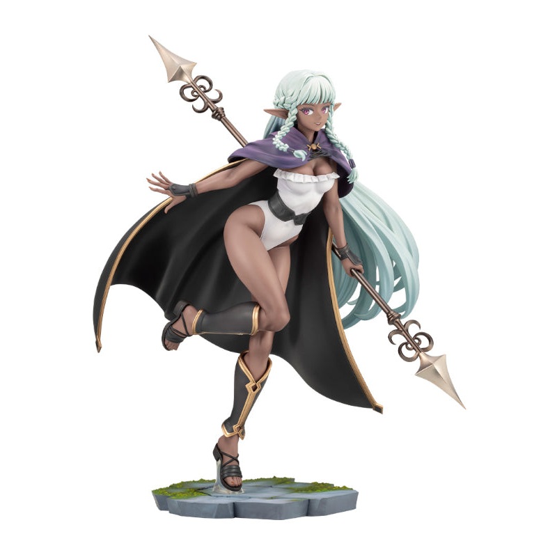 Unicorn Overlord Kotobukiya Rosalinde