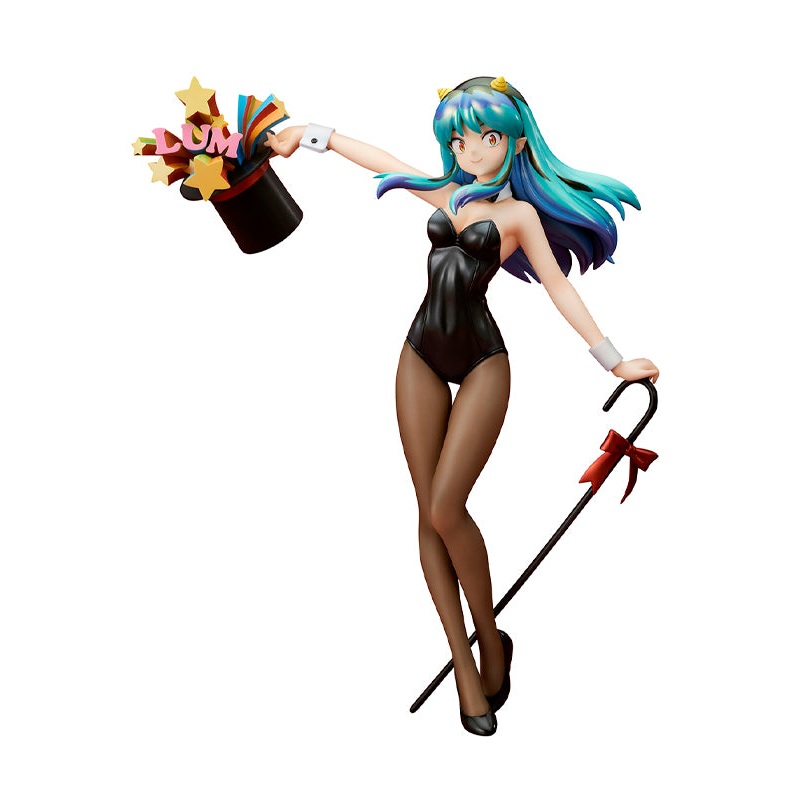 Urusei Yatsura QuesQ Lum Bunny Girl Ver.