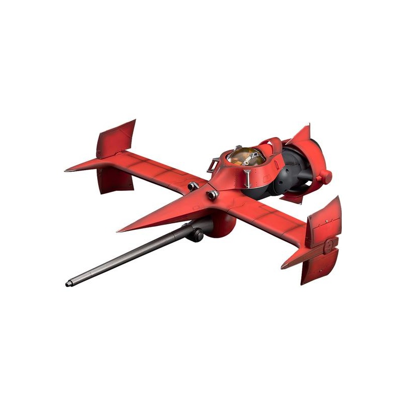 Cowboy Bebop Good Smile Company 1/48 Scale Swordfish II(re-run)