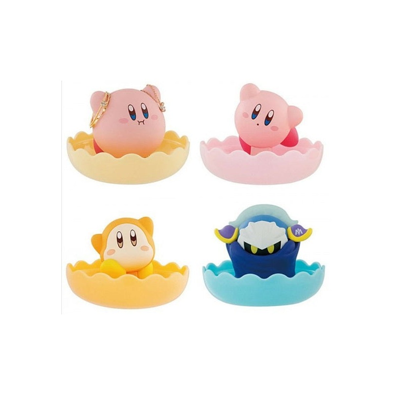 Kirby's Dream Land Bandai Jemries Kirby's Dream Land (1 Random)