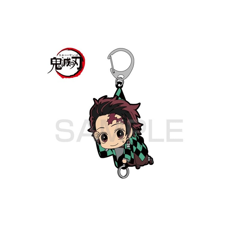 Demon Slayer: Kimetsu no Yaiba Cospa Kamado Tanjiro Hataraku Tsumamare