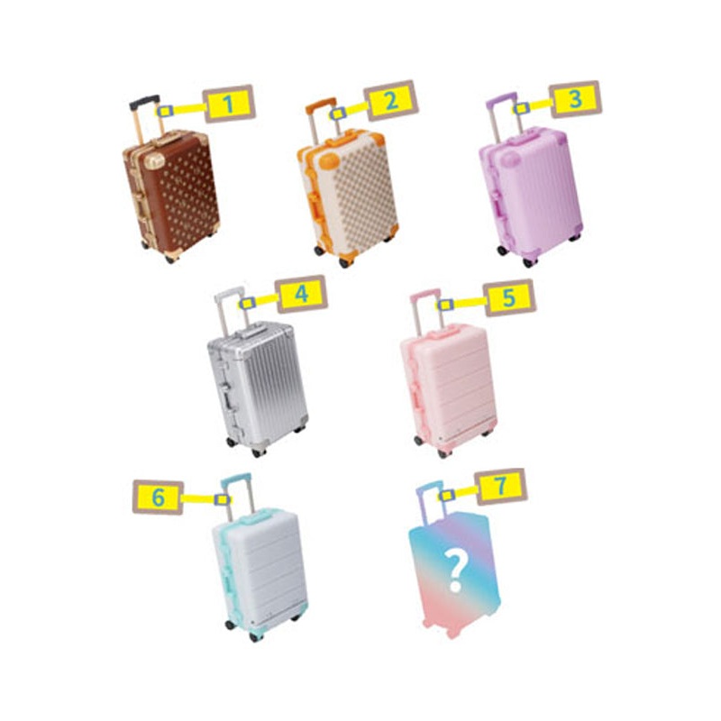 Fext Hobby Bell Fine Carry Case A