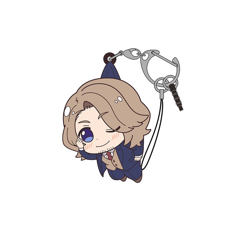 Hetalia WorldStars Cospa France Tsumamare