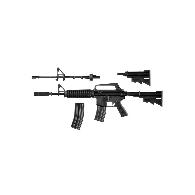 LA080 LittleArmory TOMYTEC XM177E2 / M653 Type