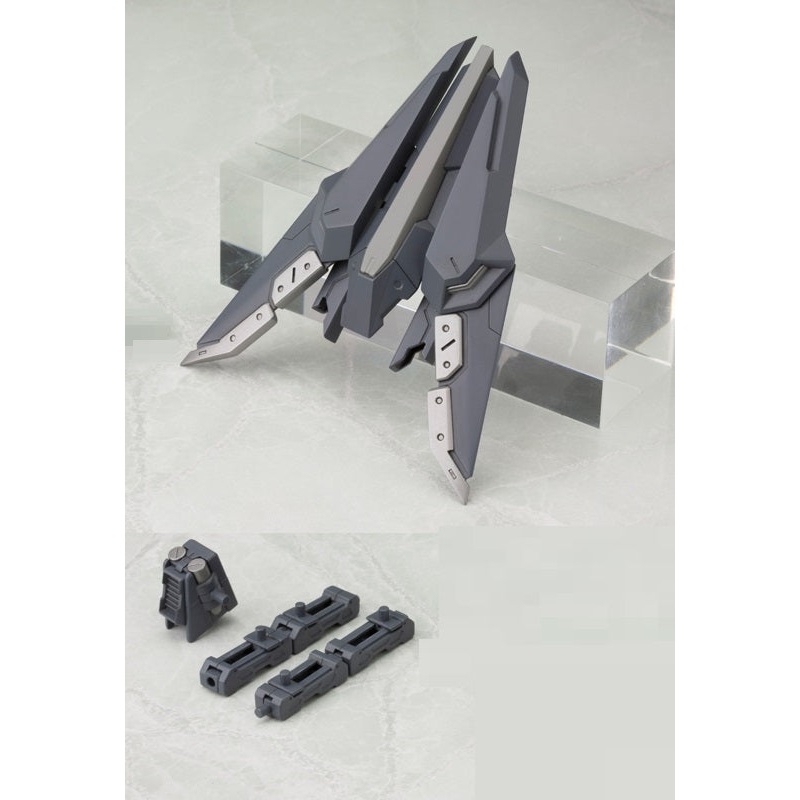 Modeling Support Goods M.S.G Kotobukiya EXCEED BINDER