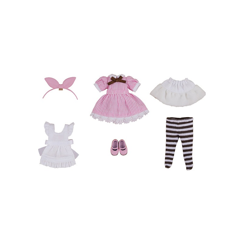 Nendoroid Doll Outfit Set Alice: Another Color
