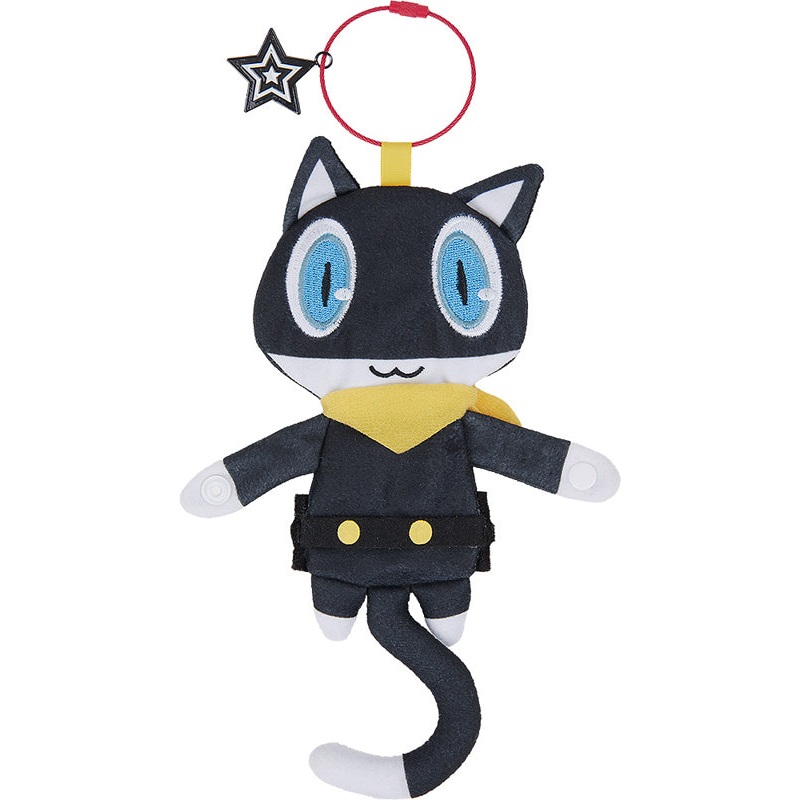 Persona5 Royal GoodSmile Moment Persona 5 Royal Morgana Pouch