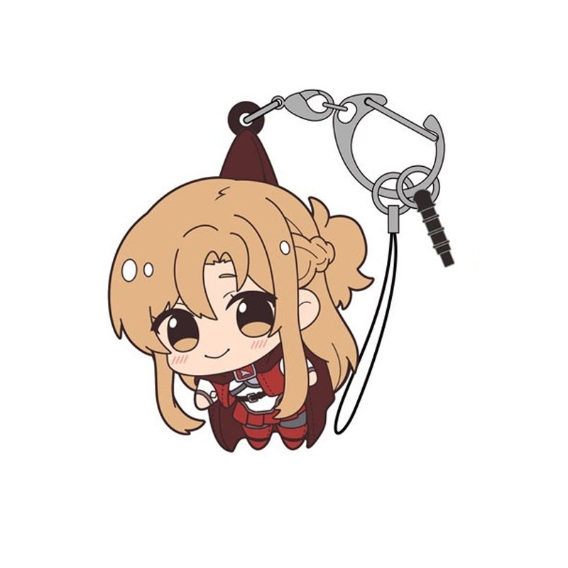 Sword Art Online the Movie -Progressive- Aria of a Starless Night Cospa Asuna Tsumamare Cape Ver.
