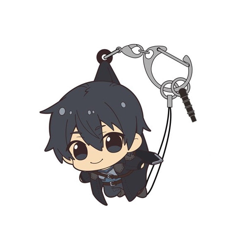 Sword Art Online the Movie -Progressive- Aria of a Starless Night Cospa Kirito Tsumamare Coat Ver.