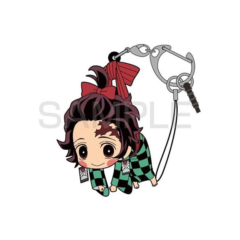 Demon Slayer: Kimetsu no Yaiba Cospa Kamado Tanjiro Tsumamare Sumiko Ver.