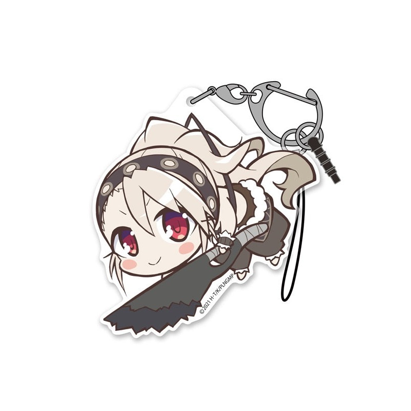 Fate/kaleid liner Prisma Illya: Licht The Nameless Girl Cospa Illya Install: Berserker Acrylic Tsumamare