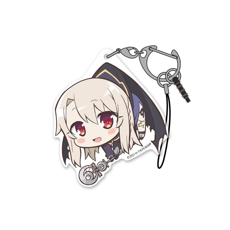 Fate/kaleid liner Prisma Illya: Licht The Nameless Girl Cospa Illya Install: Caster Acrylic Tsumamare