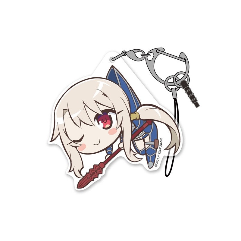 Fate/kaleid liner Prisma Illya: Licht The Nameless Girl Cospa Illya Install: Lancer Acrylic Tsumamare