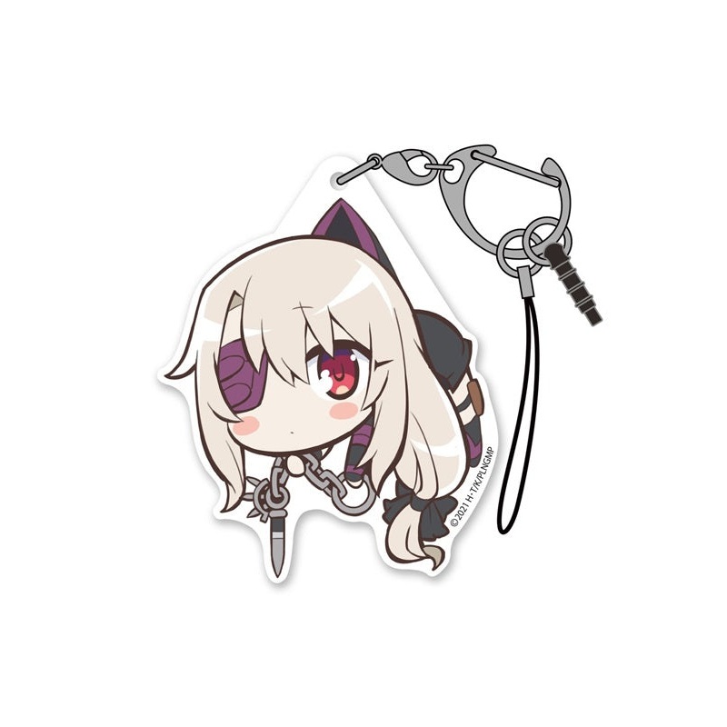 Fate/kaleid liner Prisma Illya: Licht The Nameless Girl Cospa Illya Install: Rider Acrylic Tsumamare