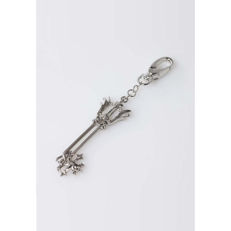 Kingdom Hearts Square Enix Key Blade Key Chain Oathkeeper