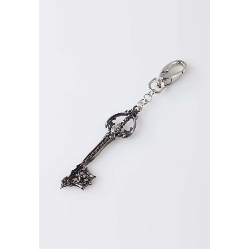 Kingdom Hearts Square Enix Key Blade Key Chain Oblivion