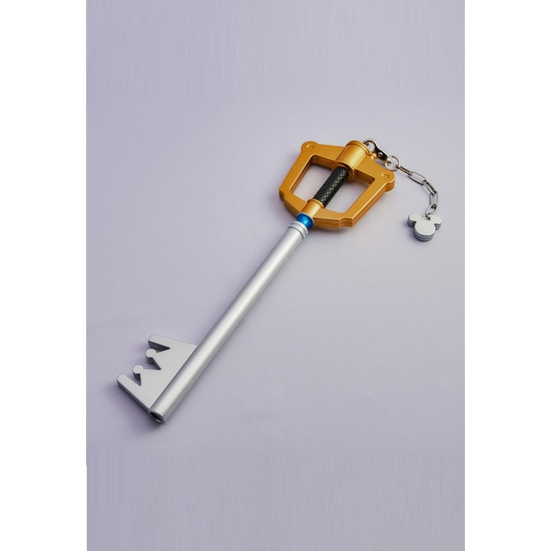 Kingdom Hearts Square Enix Light Up Keyblade KINGDOM KEY