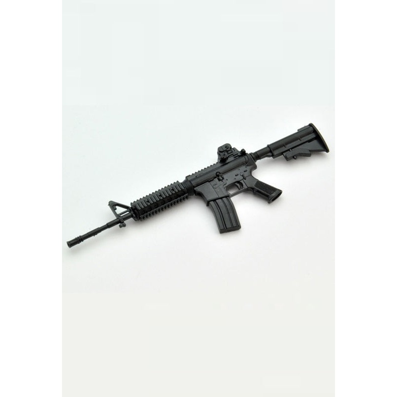 LABC01 LittleArmory TomyTec M4 Assault Rifle(JP)