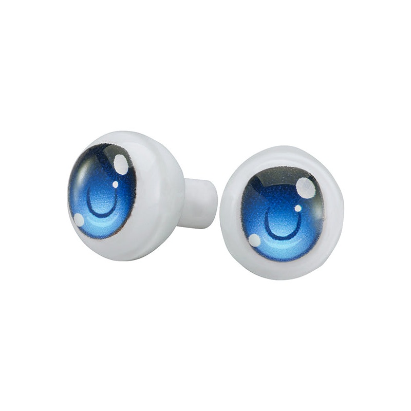 Nendoroid Doll Doll Eyes (Blue)