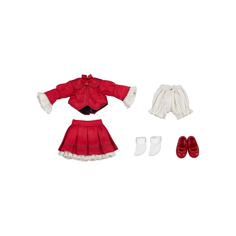 Shadows House Nendoroid Doll Outfit Set: Kate