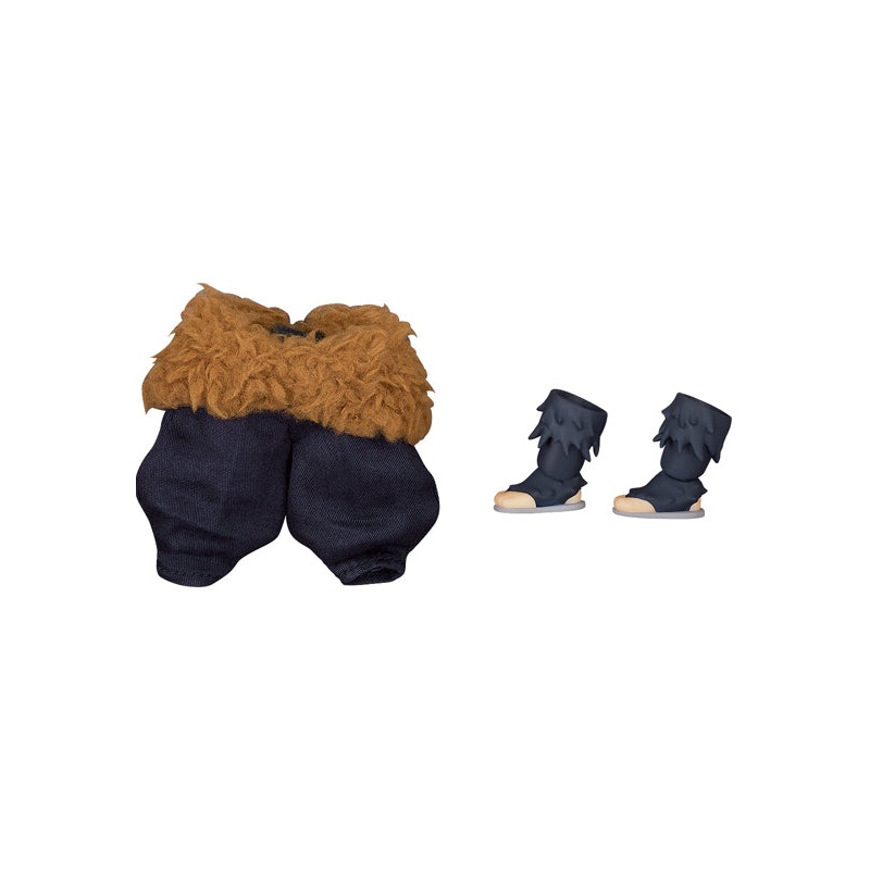 Demon Slayer: Kimetsu no Yaiba Nendoroid Doll Clothes Set Hashibira Inosuke