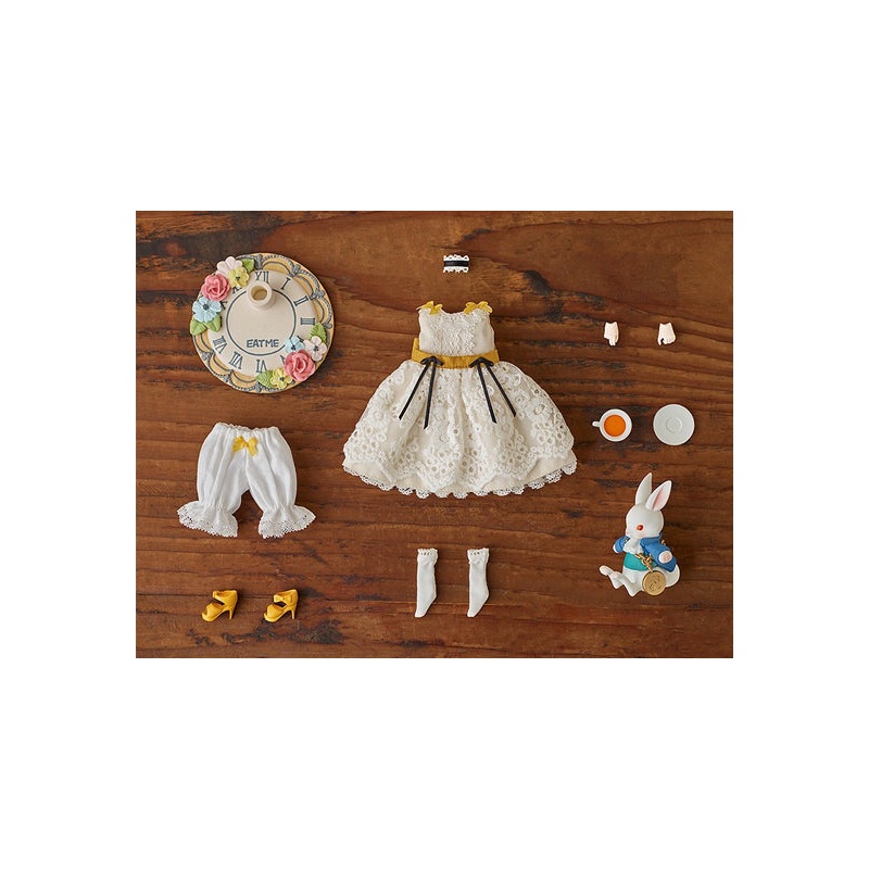 Harmonia bloom Optional Parts Set L: The Golden Afternoon