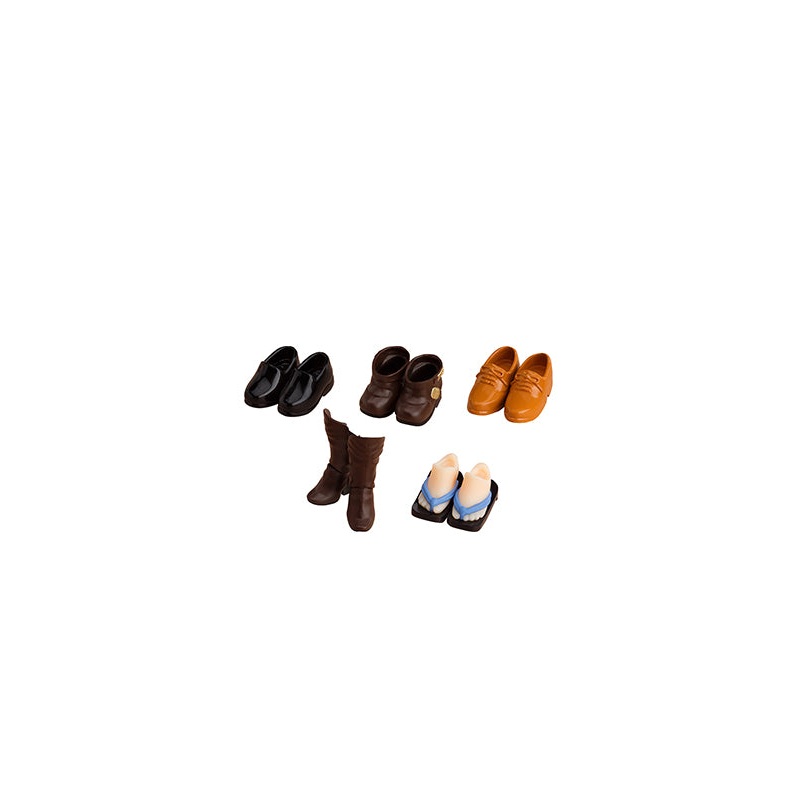 Nendoroid Doll: Shoes Set 03(re-run)