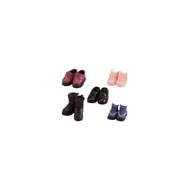 Nendoroid Doll: Shoes Set 04