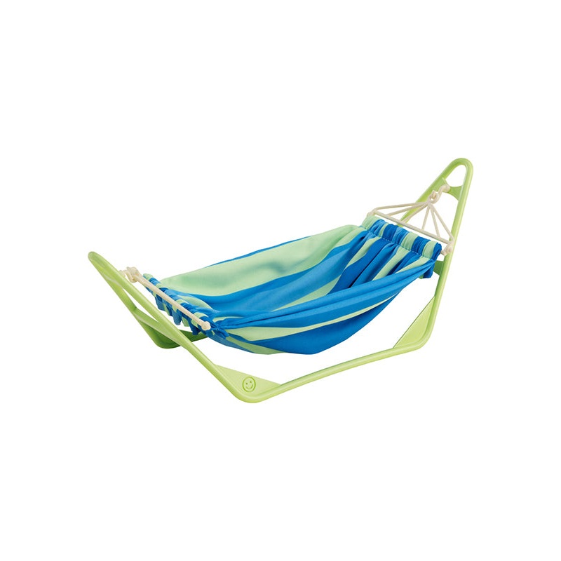 Nendoroid More Hammock (Green)