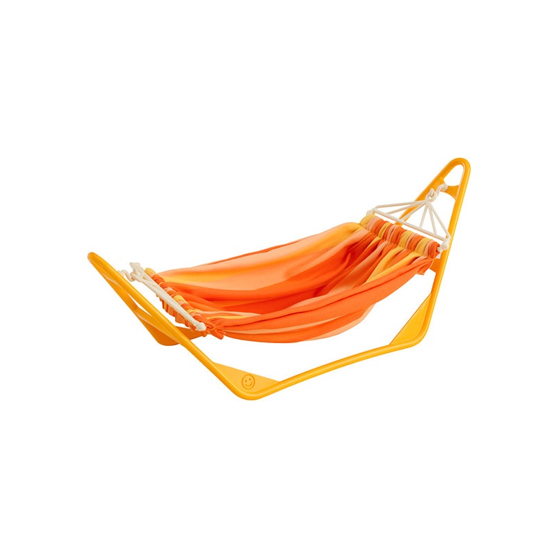Nendoroid More Hammock (Orange)