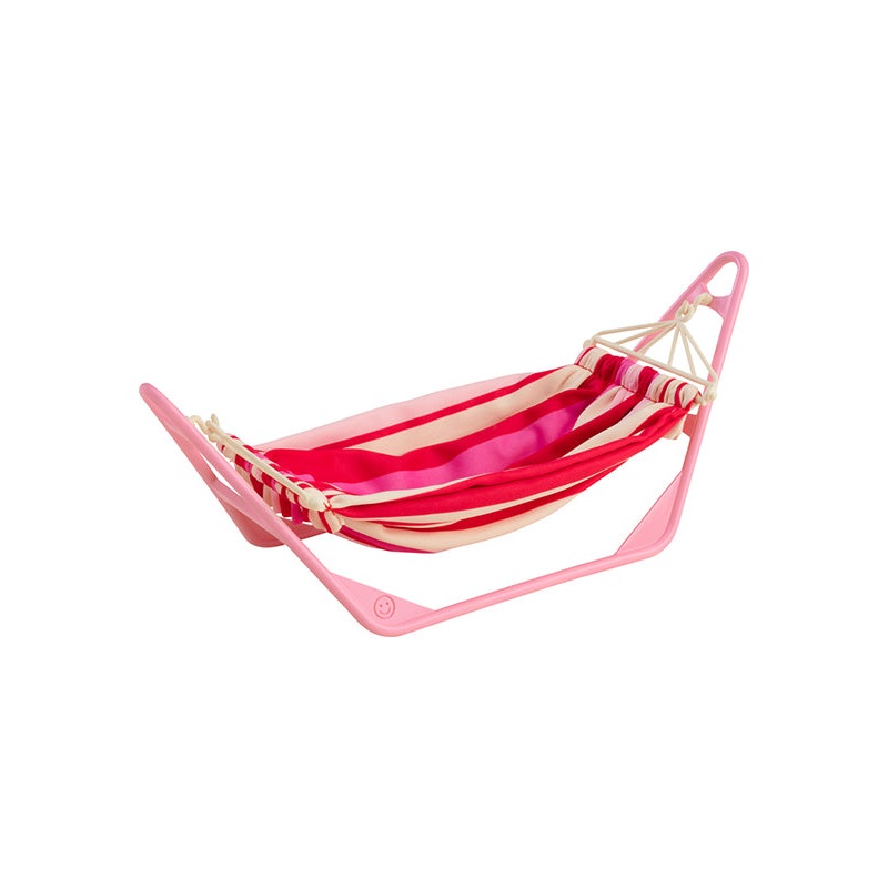 Nendoroid More Hammock (Pink)