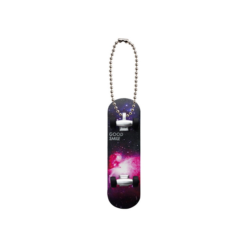 Nendoroid More Skateboard (Galaxy)