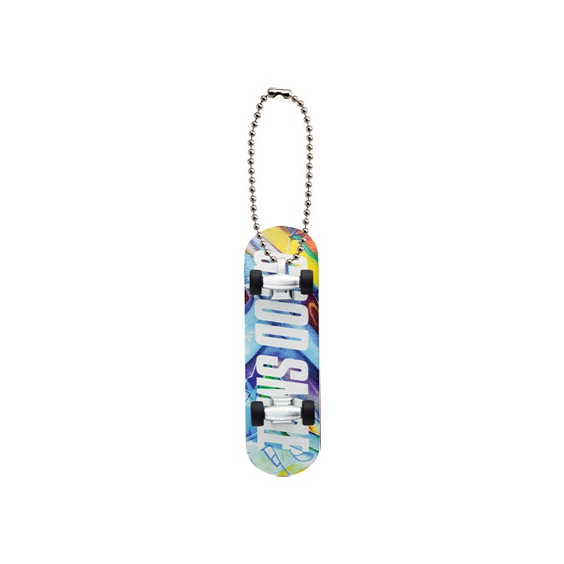 Nendoroid More Skateboard (Liquid C)