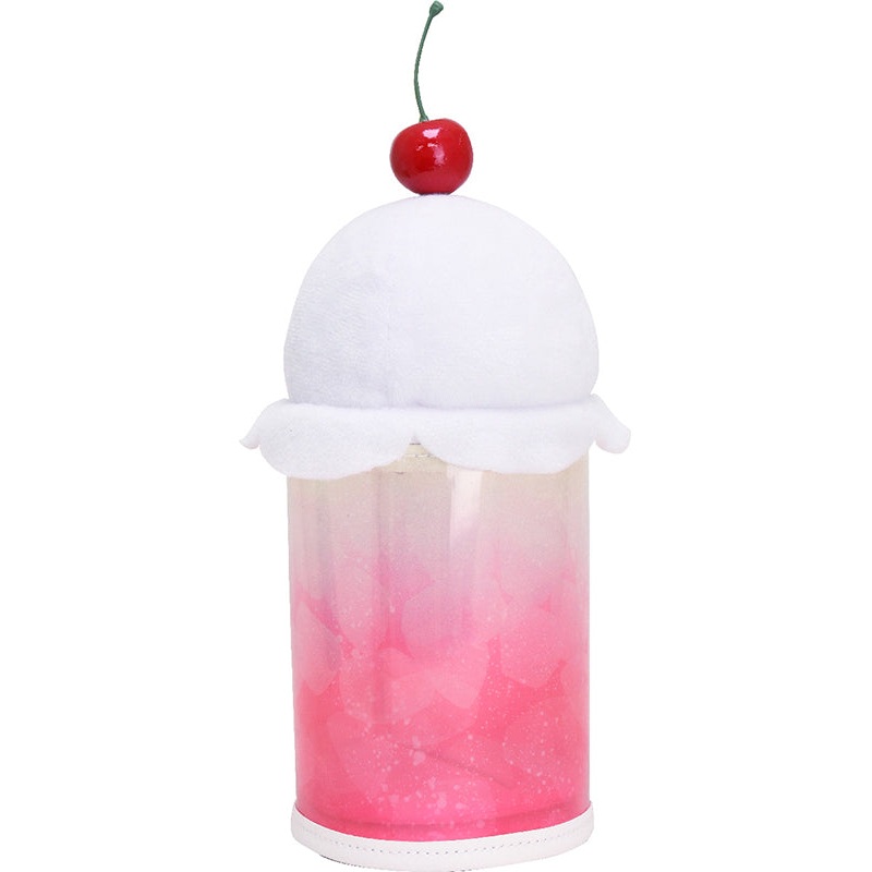 Nendoroid Pouch Neo: Berry Cream Soda