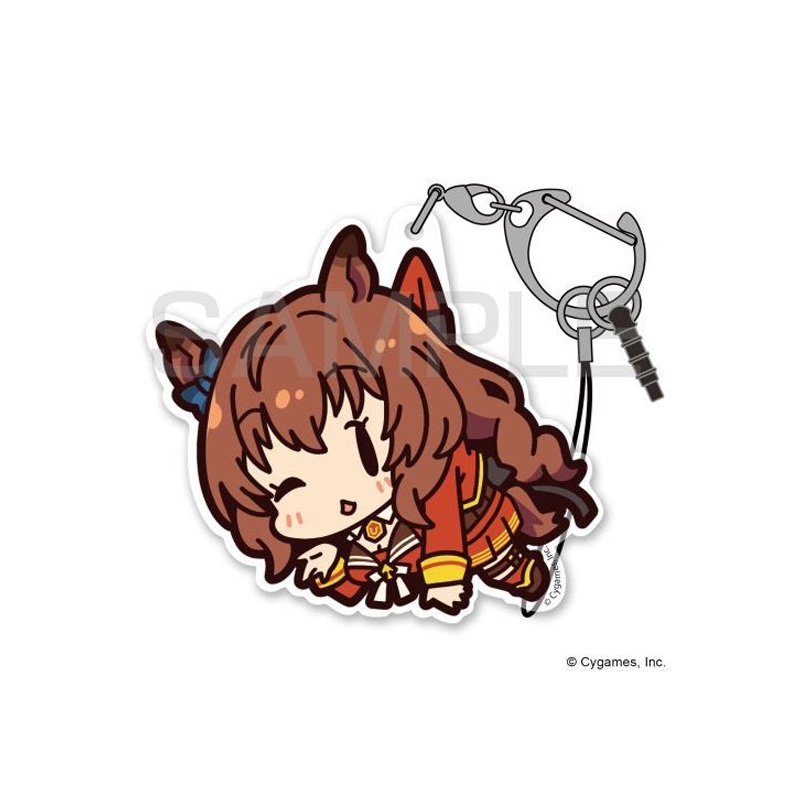Uma Musume Pretty Derby Cospa Game Edition Maruzensky Acrylic Tsumamare