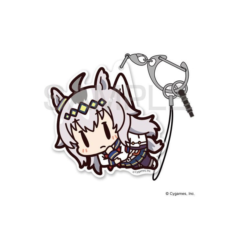 Uma Musume Pretty Derby Cospa Game Edition Oguricap Acrylic Tsumamare