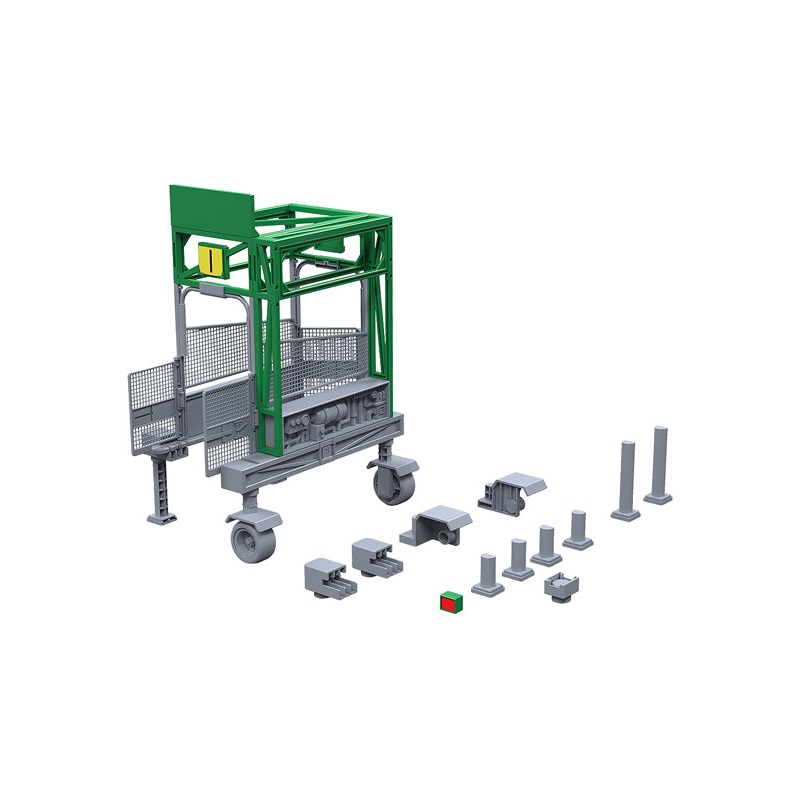 figmaPLUS Starting Gate